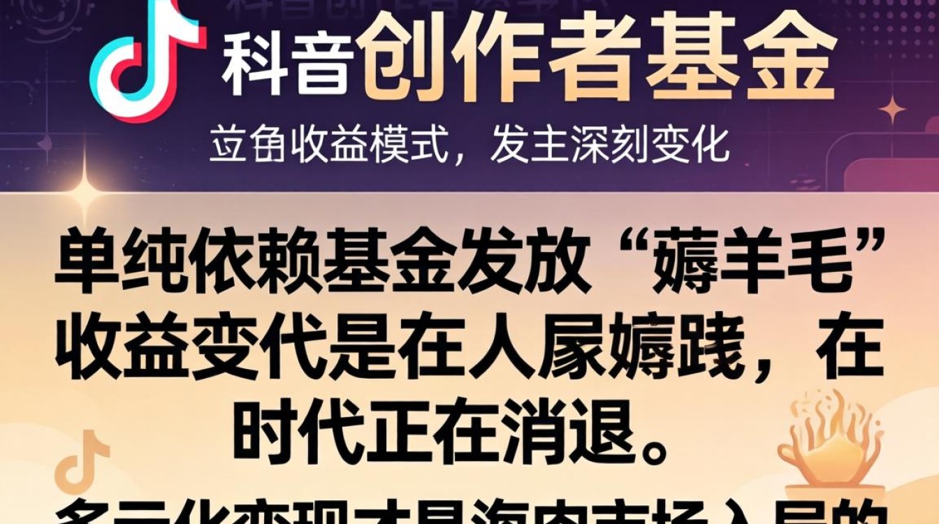 TikTok基金多少钱?海外市场入局指南详解 TikTok基金多少钱