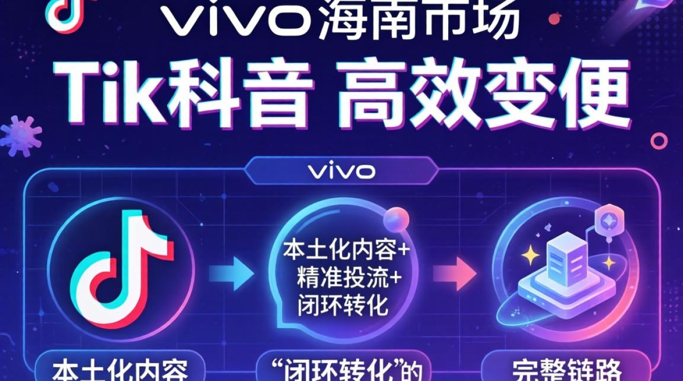 TikTok怎么才能看?vivo海外市场变现技巧详解 vivo海外市场变现技巧详解