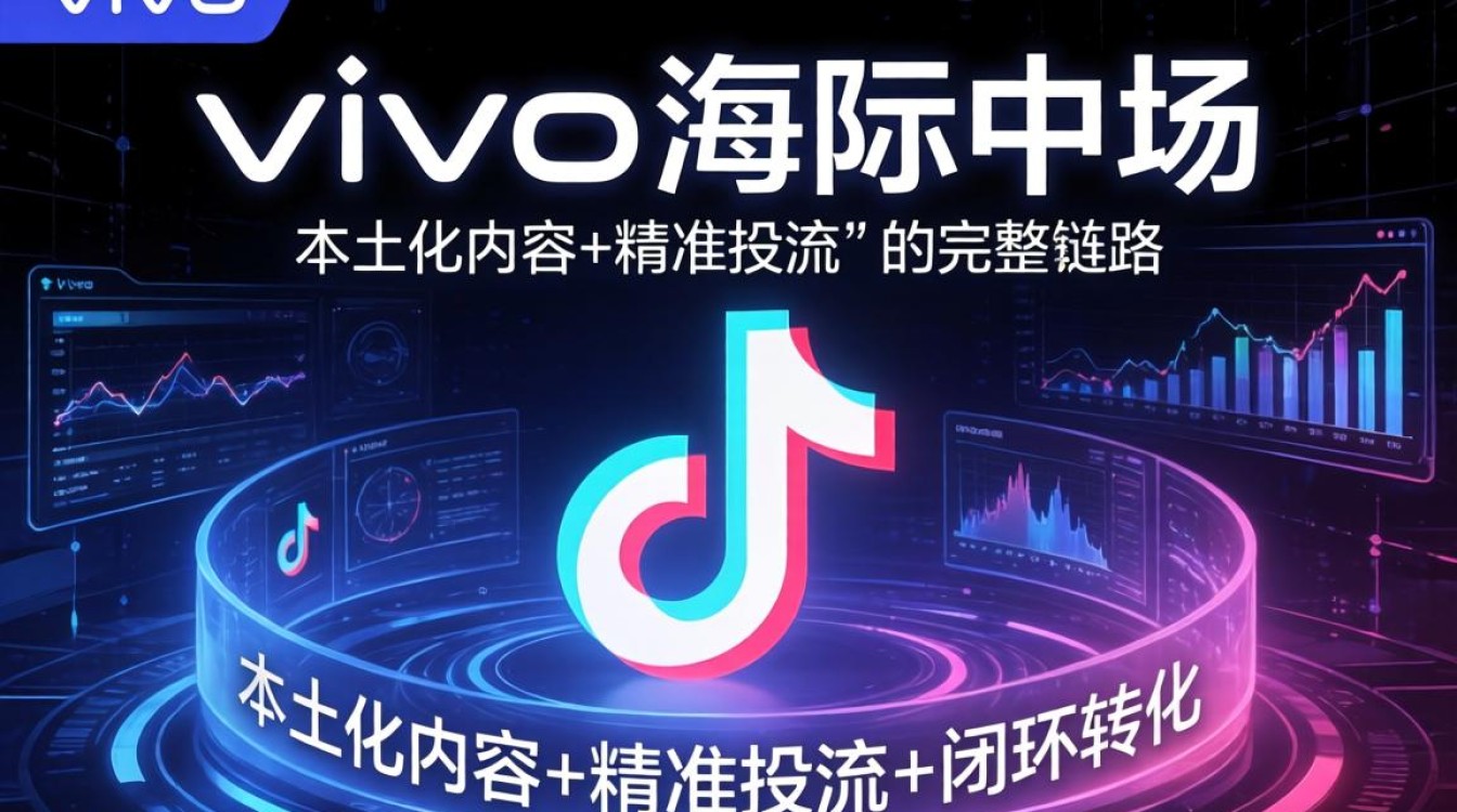 TikTok怎么才能看?vivo海外市场变现技巧详解 vivo海外市场变现技巧详解