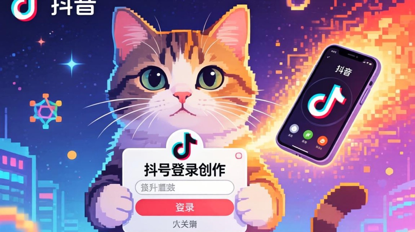 怎么用抖音登陆创作猫,创作猫抖音登录教程详解 创作猫抖音登录教程详解