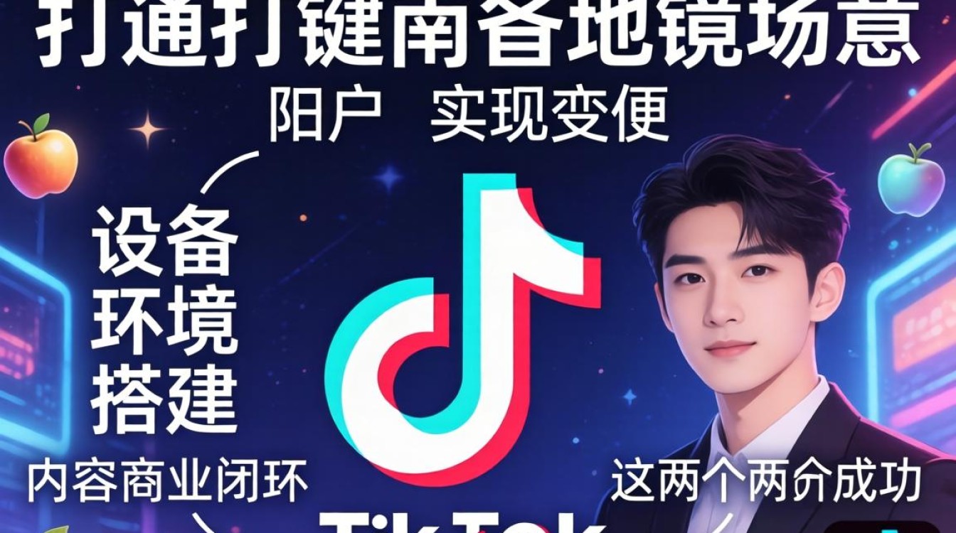 苹果TikTok怎么安装