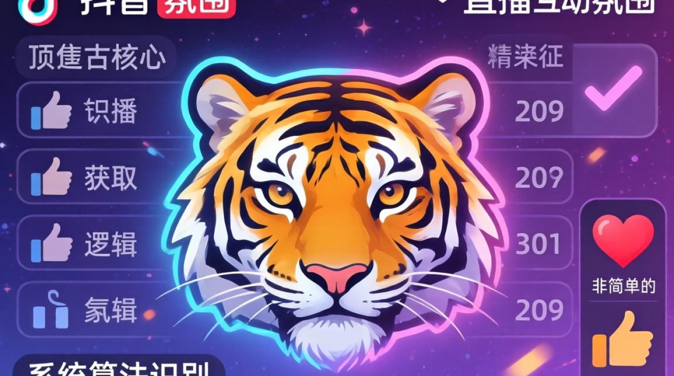 抖音点赞虎头怎么弄?抖音点赞虎头特效怎么弄 抖音点赞虎头特效怎么弄