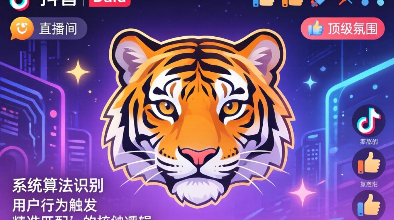 抖音点赞虎头怎么弄?抖音点赞虎头特效怎么弄 抖音点赞虎头特效怎么弄