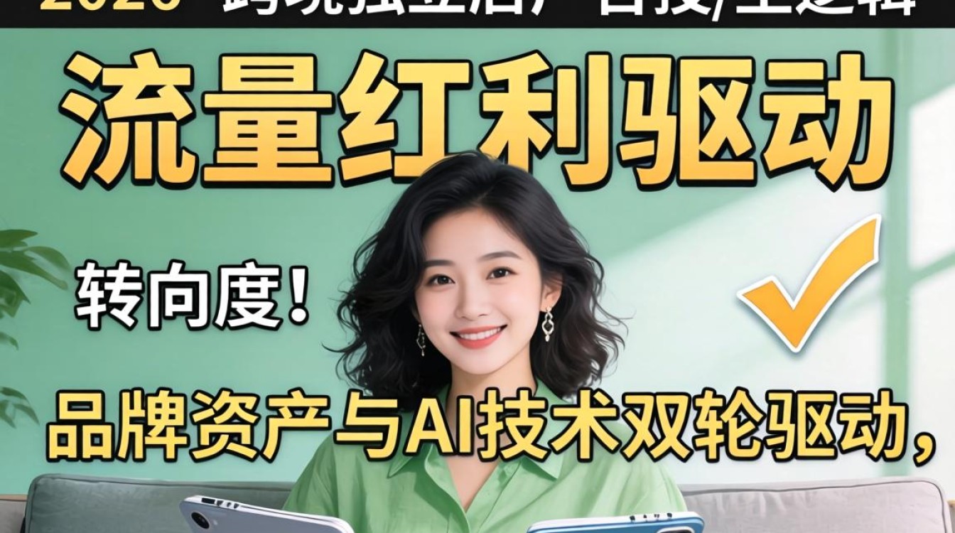 跨境独立站怎么打广告?2026年广告投放新趋势是什么? 2026年广告投放新趋势是什么