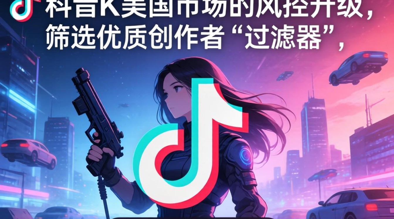 TikTok美区风控怎么解决?海外市场变现技巧有哪些 TikTok美区风控怎么解决