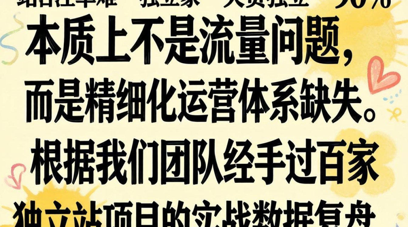 独立站怎么这么难出单?独立站不出单是什么原因 独立站不出单是什么原因