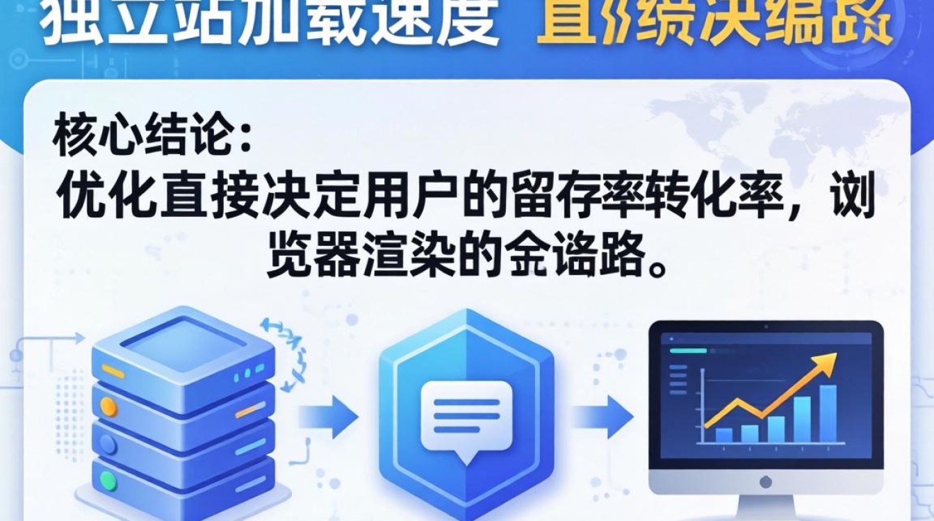 独立站怎么优化加载速度?专业团队打造教程靠谱吗? 独立站怎么优化加载速度