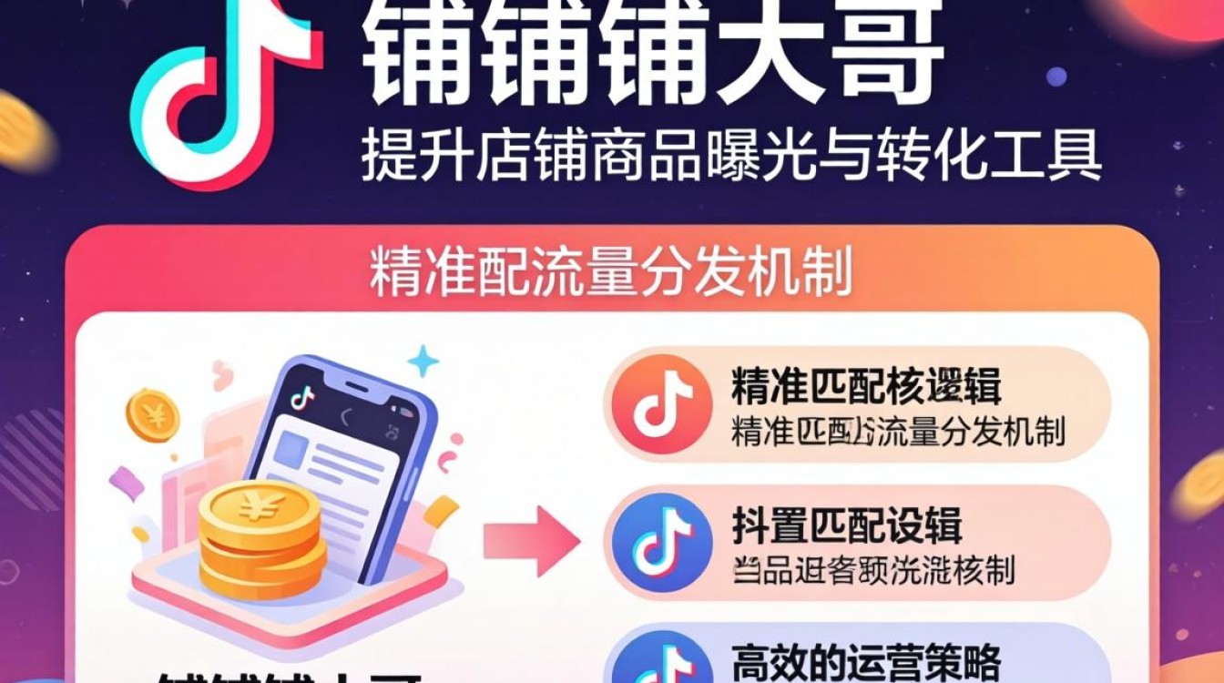 抖音铺铺铺大哥怎么设置