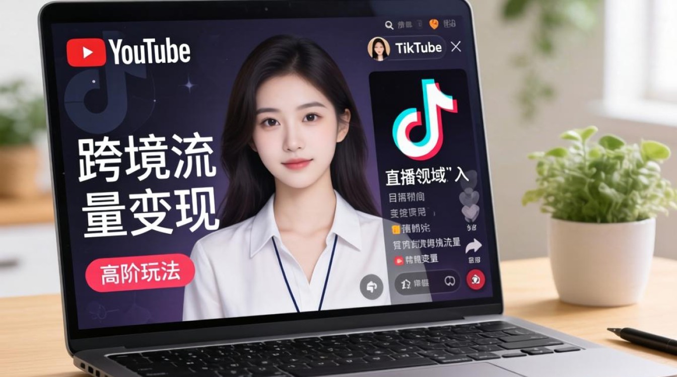 Tiktok直播变现方式有哪些