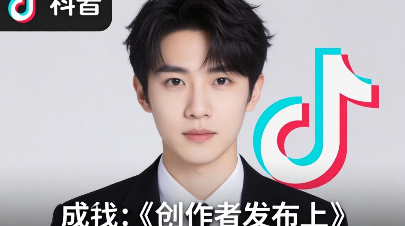 TikTok创作者怎么入门