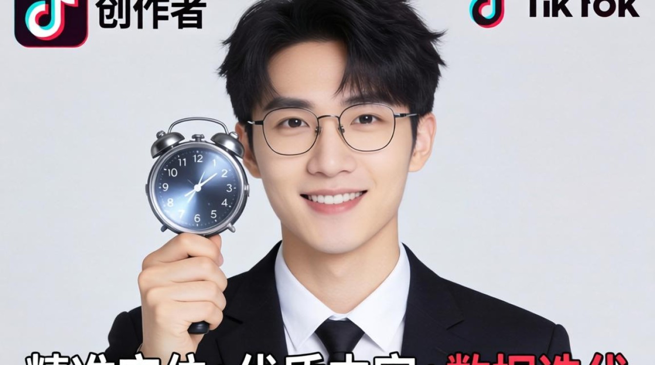 TikTok创作者怎么入门