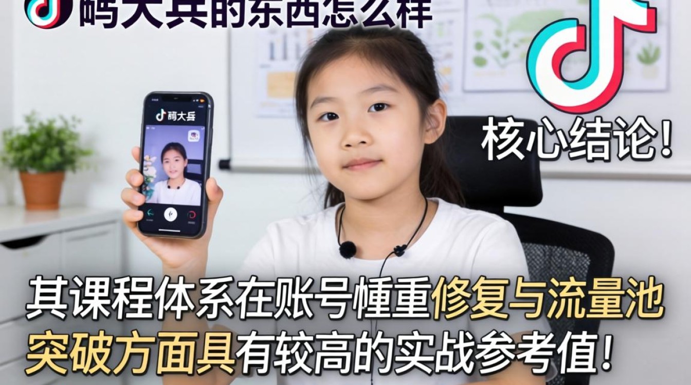 抖音薛大兵东西怎么样?账号权重如何快速提升 抖音薛大兵东西怎么样