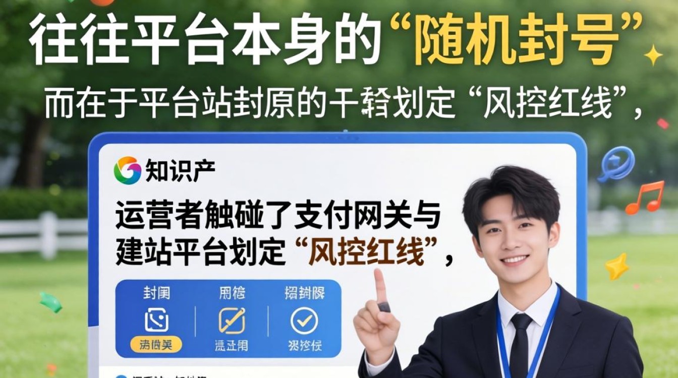 独立站怎么就会被封?独立站被封原因有哪些? 独立站被封原因有哪些