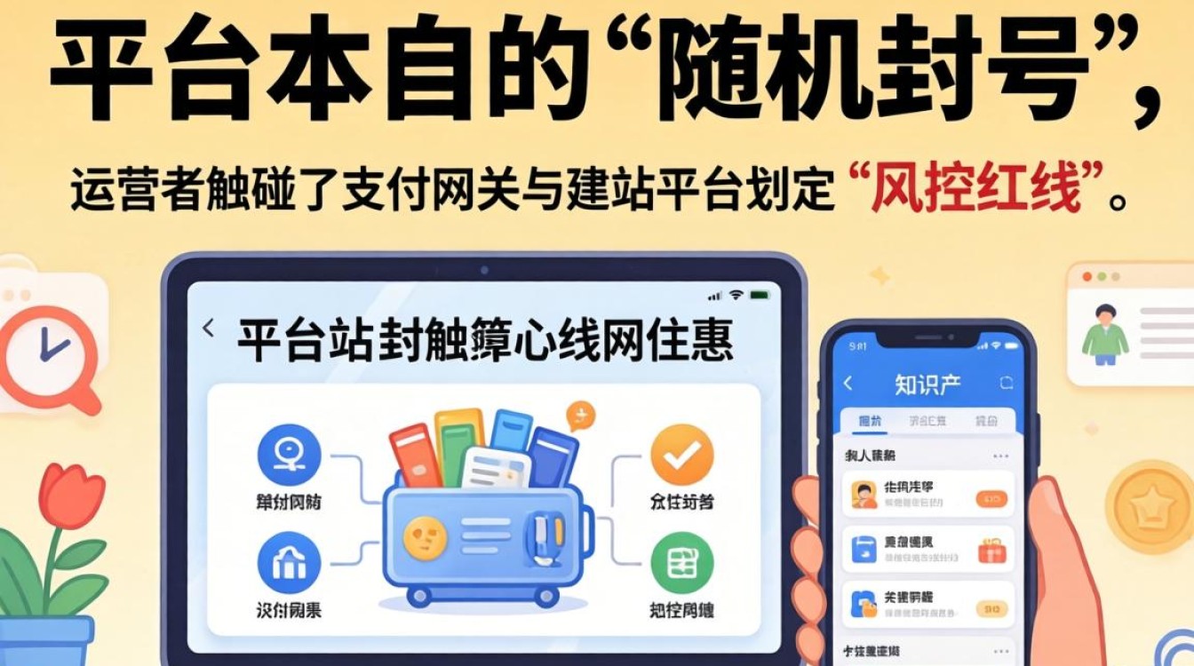 独立站怎么就会被封?独立站被封原因有哪些? 独立站被封原因有哪些