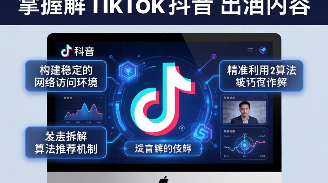 TikTok哪里可以直接看
