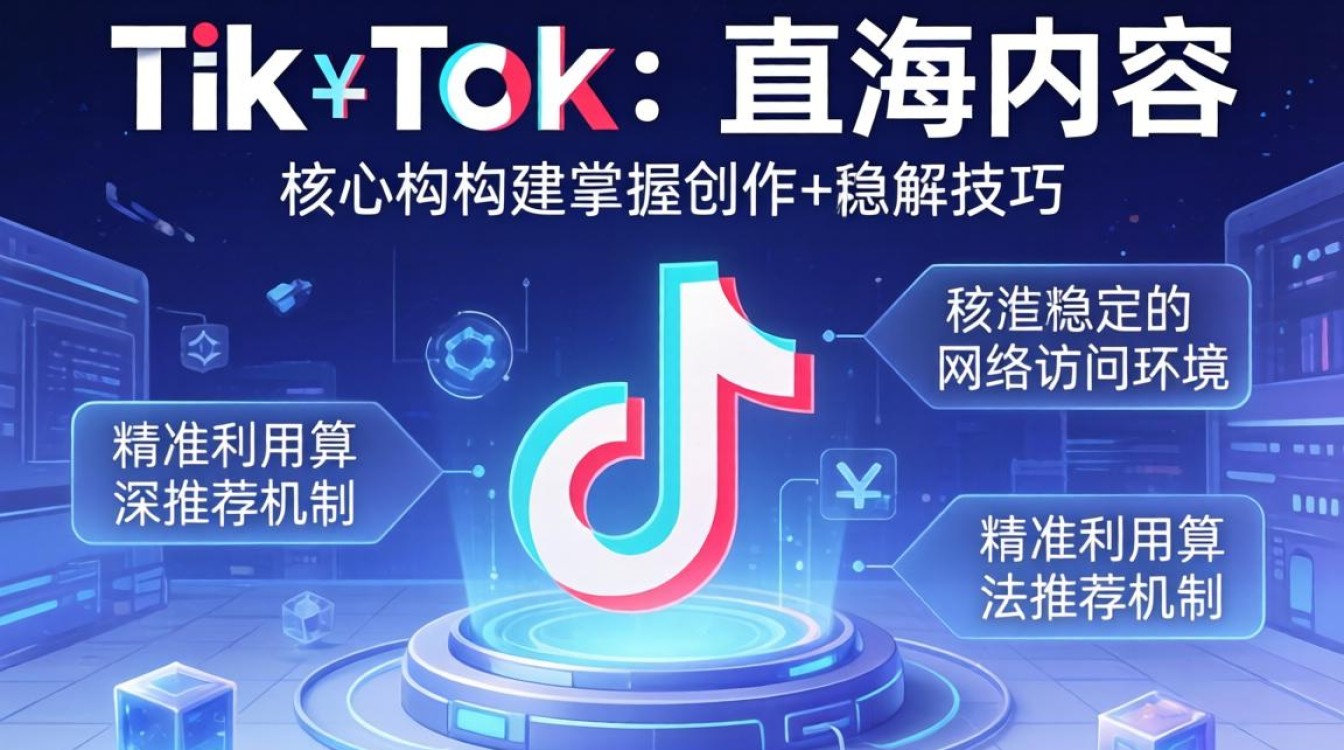 TikTok哪里可以直接看
