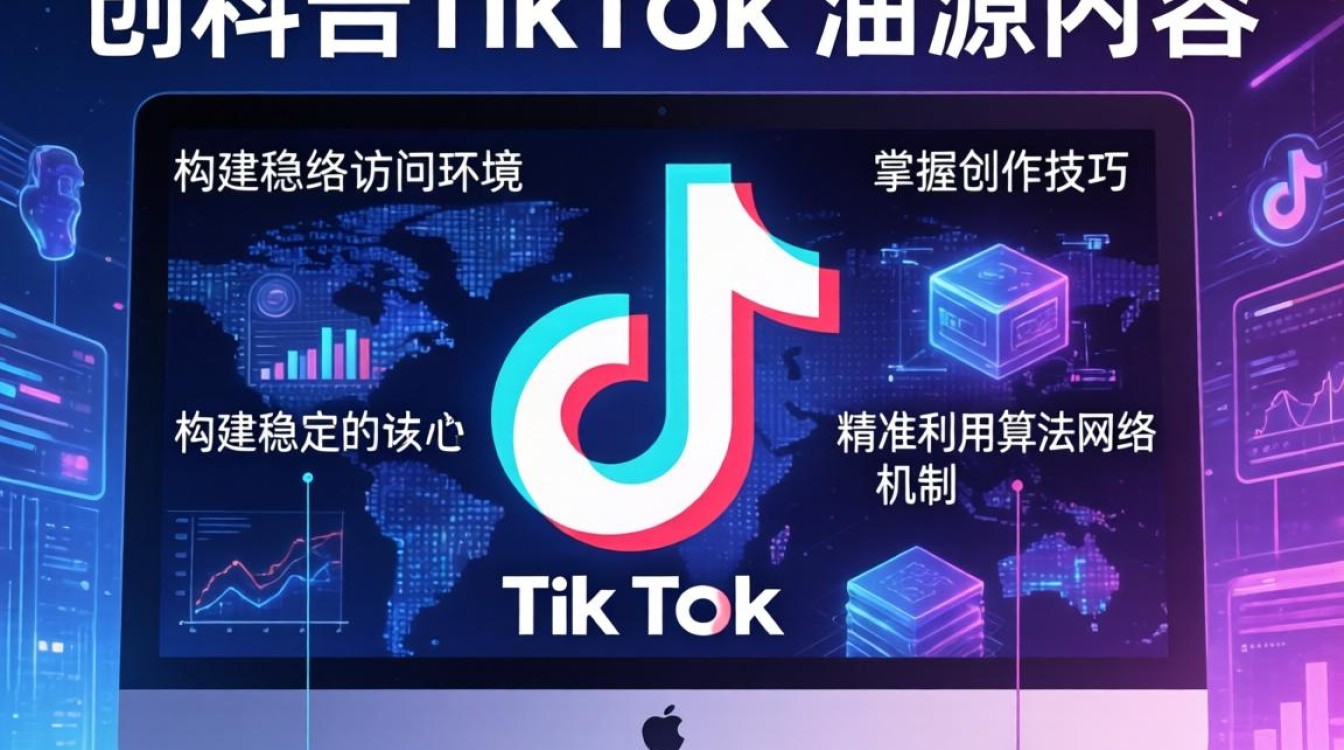 TikTok哪里可以直接看