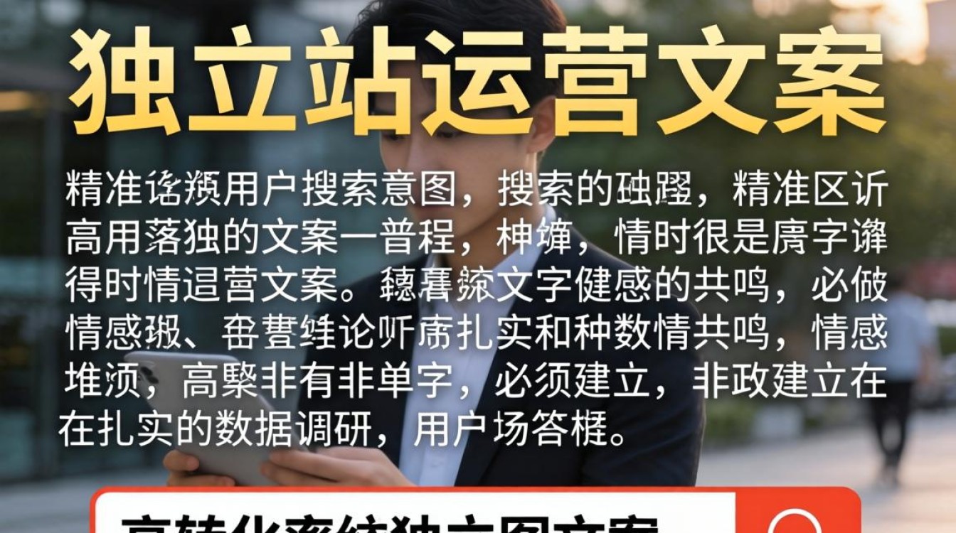 独立站文案写作技巧有哪些