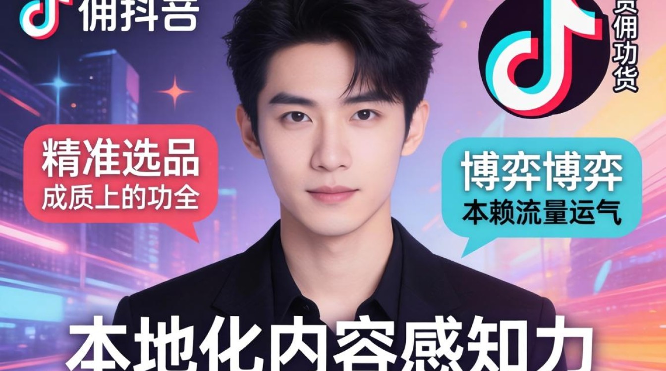 TikTok纯佣带货怎么做