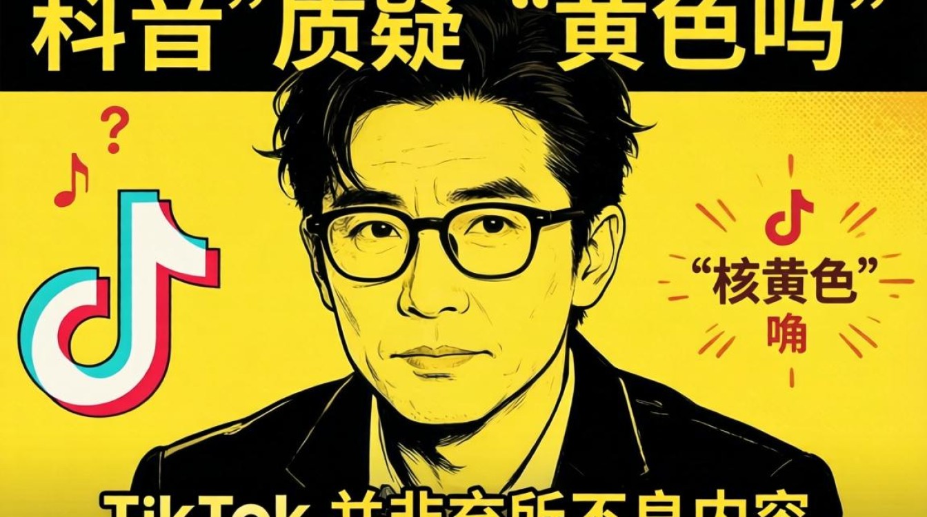 TikTok 里面很黄吗?海外版抖音内容安全吗 TikTok 里面很黄吗