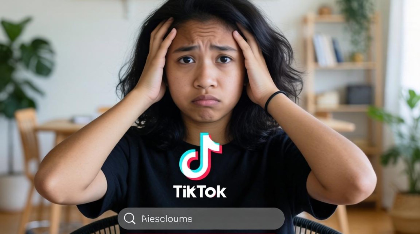 TikTok有账号不能登录怎么办?账号登录失败解决方法 TikTok有账号不能登录怎么办