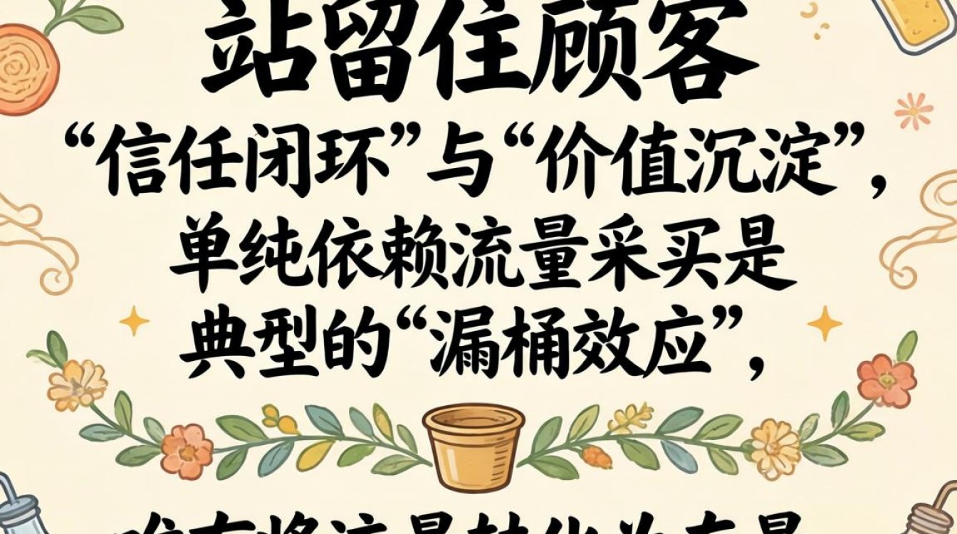 独立站怎么留住顾客客户?独立站如何提高客户复购率 独立站如何提高客户复购率