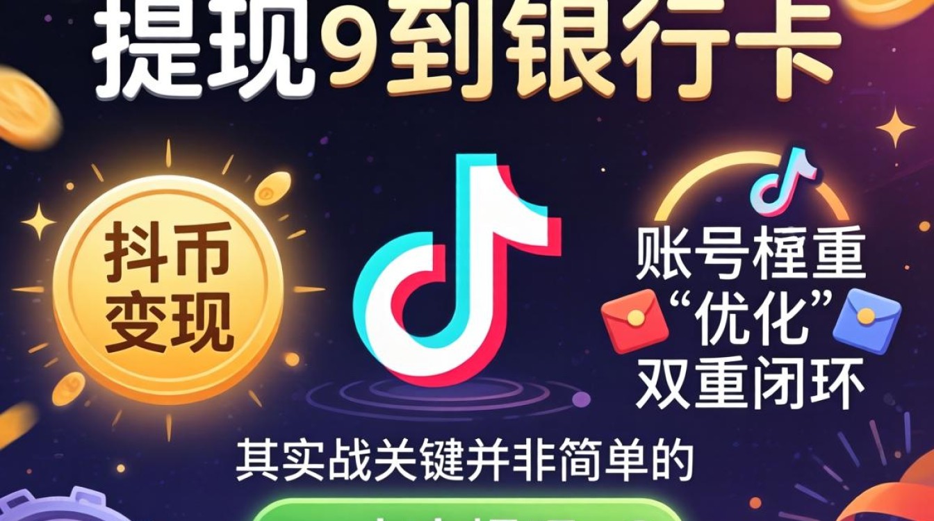 抖音怎么提现到卡里去,抖音提现到银行卡步骤 抖音怎么提现到卡里去