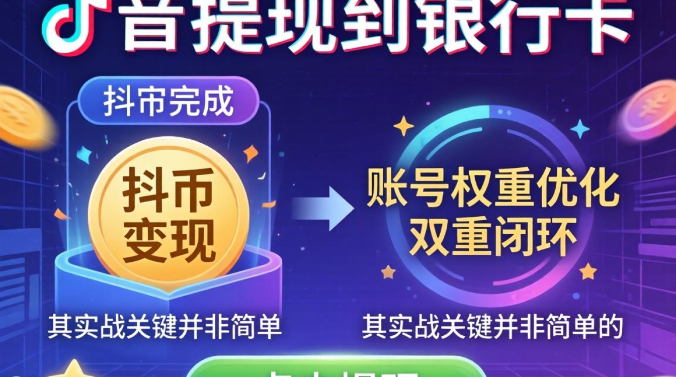 抖音怎么提现到卡里去,抖音提现到银行卡步骤 抖音怎么提现到卡里去