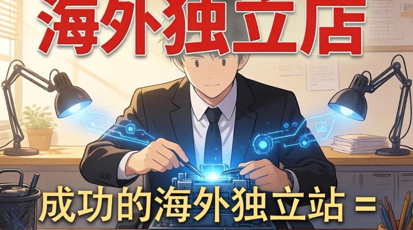 怎么建立海外独立站场?海外独立站建站详细步骤教程 海外独立站建站详细步骤教程