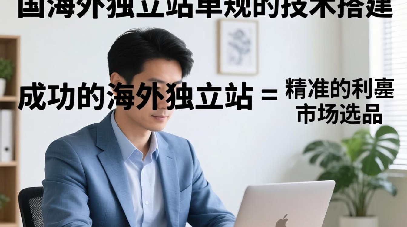 怎么建立海外独立站场?海外独立站建站详细步骤教程 海外独立站建站详细步骤教程