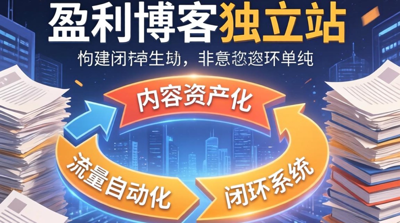 怎么做博客独立站?独立站博客搭建技巧有哪些 独立站博客搭建技巧有哪些