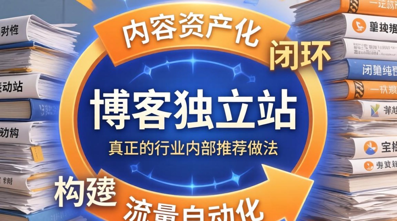 怎么做博客独立站?独立站博客搭建技巧有哪些 独立站博客搭建技巧有哪些