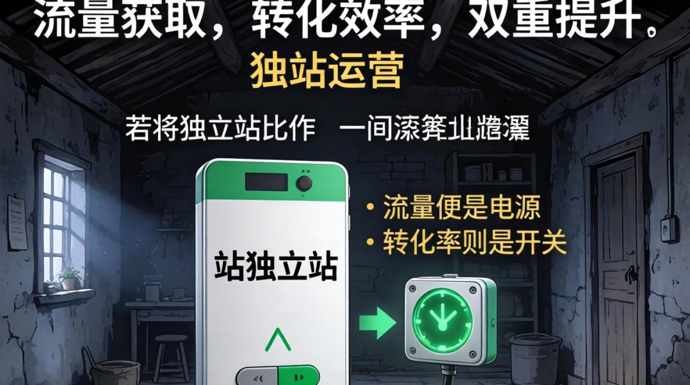 独立站运营必备工具有哪些