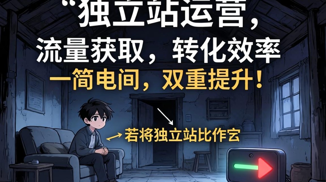 独立站运营必备工具有哪些