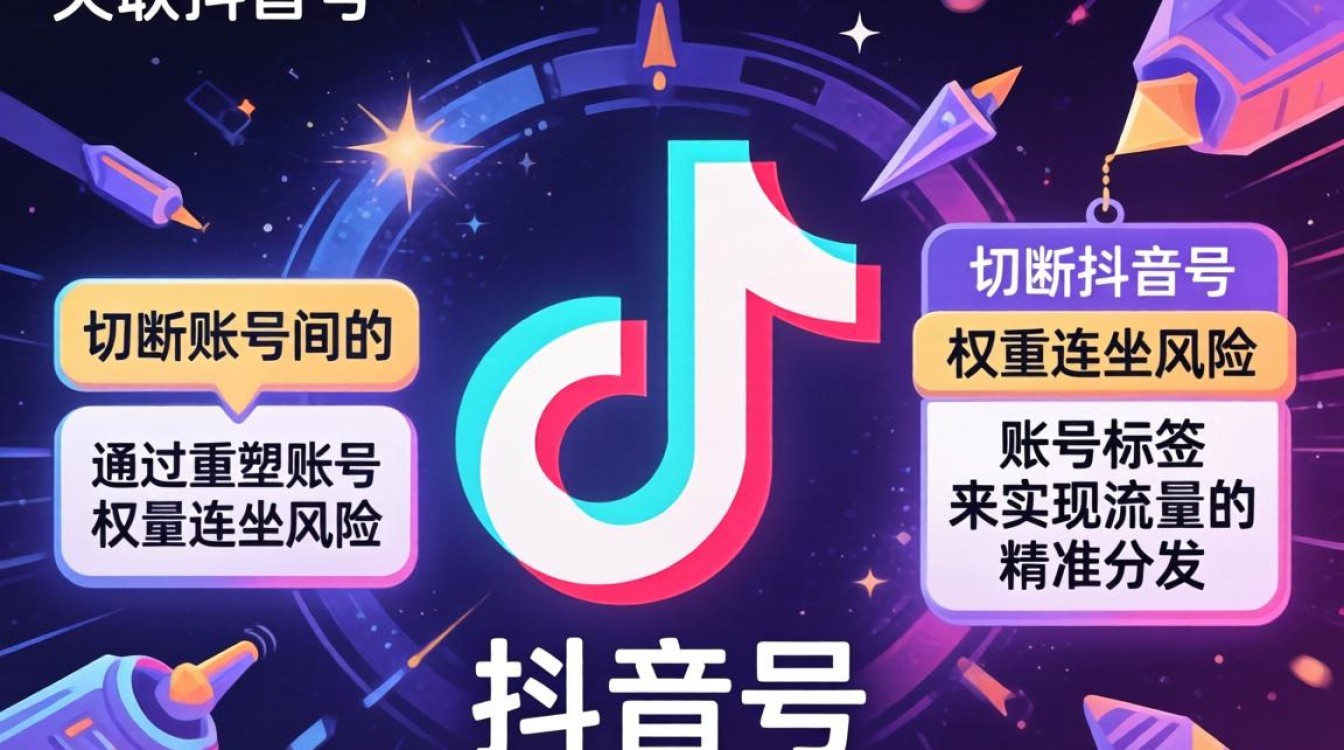 怎么取消关联的抖音号呢,抖音号怎么取消关联账号 怎么取消关联的抖音号呢