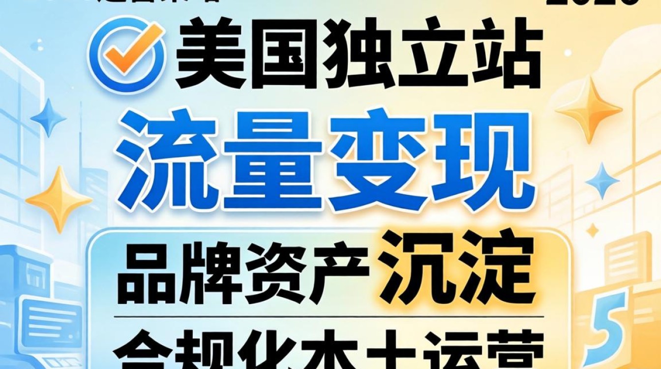 美区独立站怎么建立?2026官方推荐运营策略有哪些 2026官方推荐运营策略有哪些