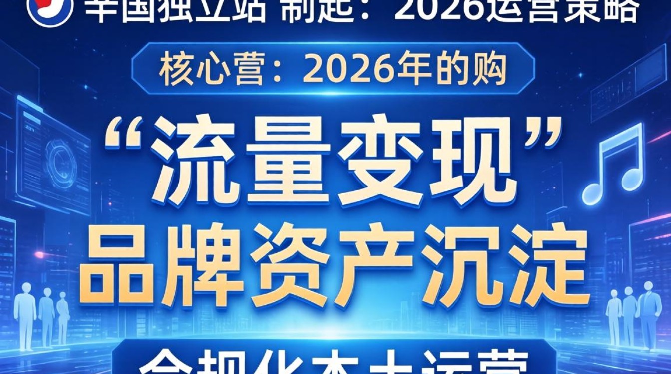 美区独立站怎么建立?2026官方推荐运营策略有哪些 2026官方推荐运营策略有哪些