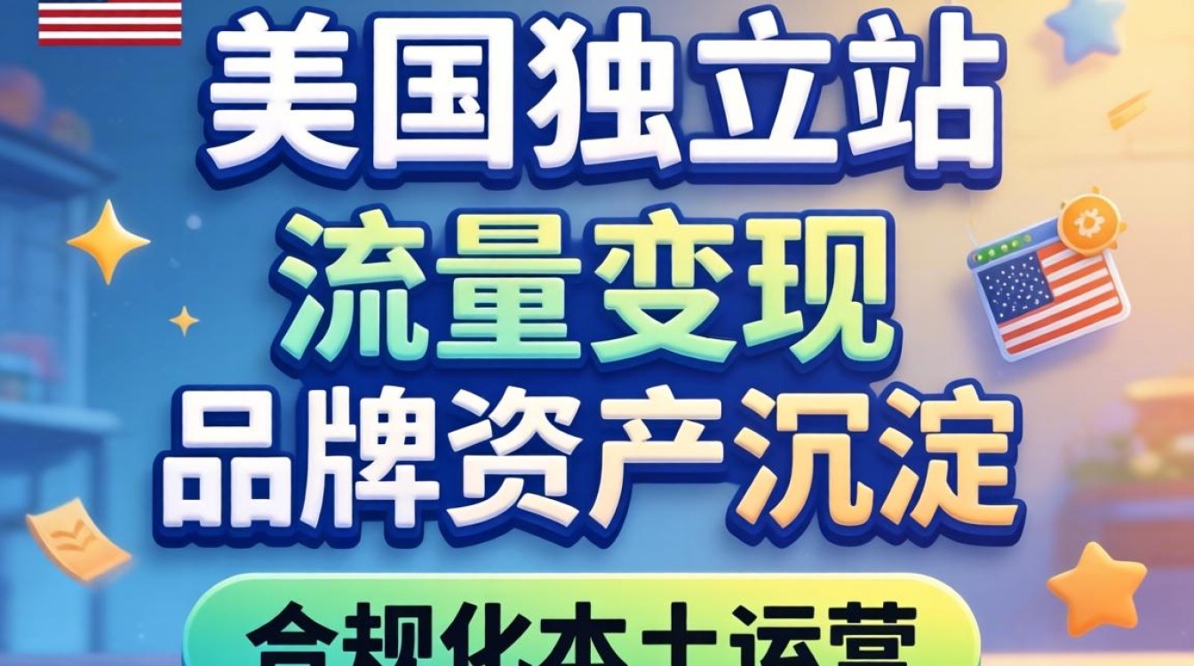 美区独立站怎么建立?2026官方推荐运营策略有哪些 2026官方推荐运营策略有哪些