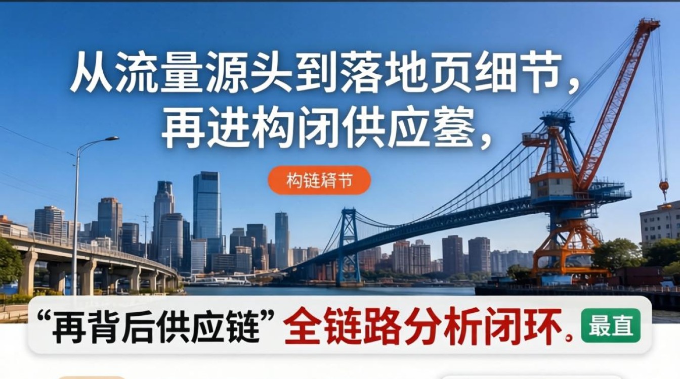 竞品独立站分析工具哪个好用