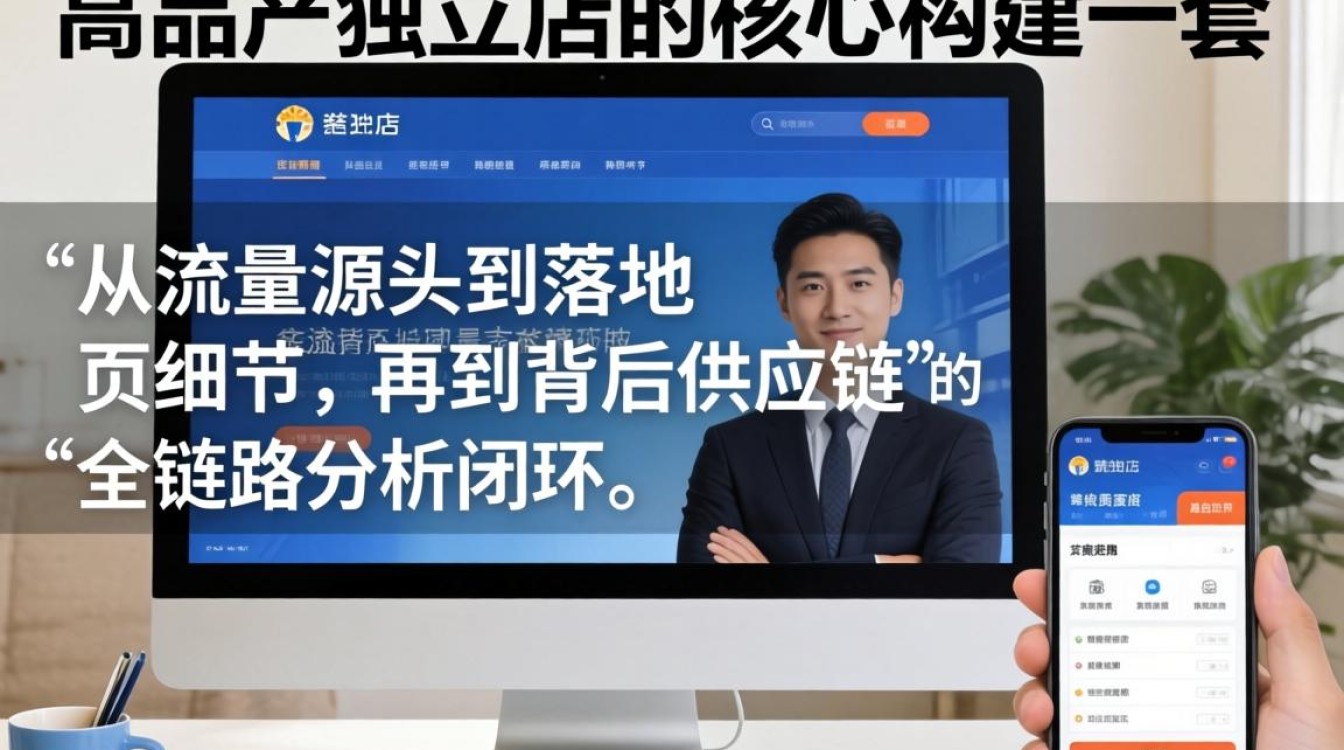 竞品独立站分析工具哪个好用