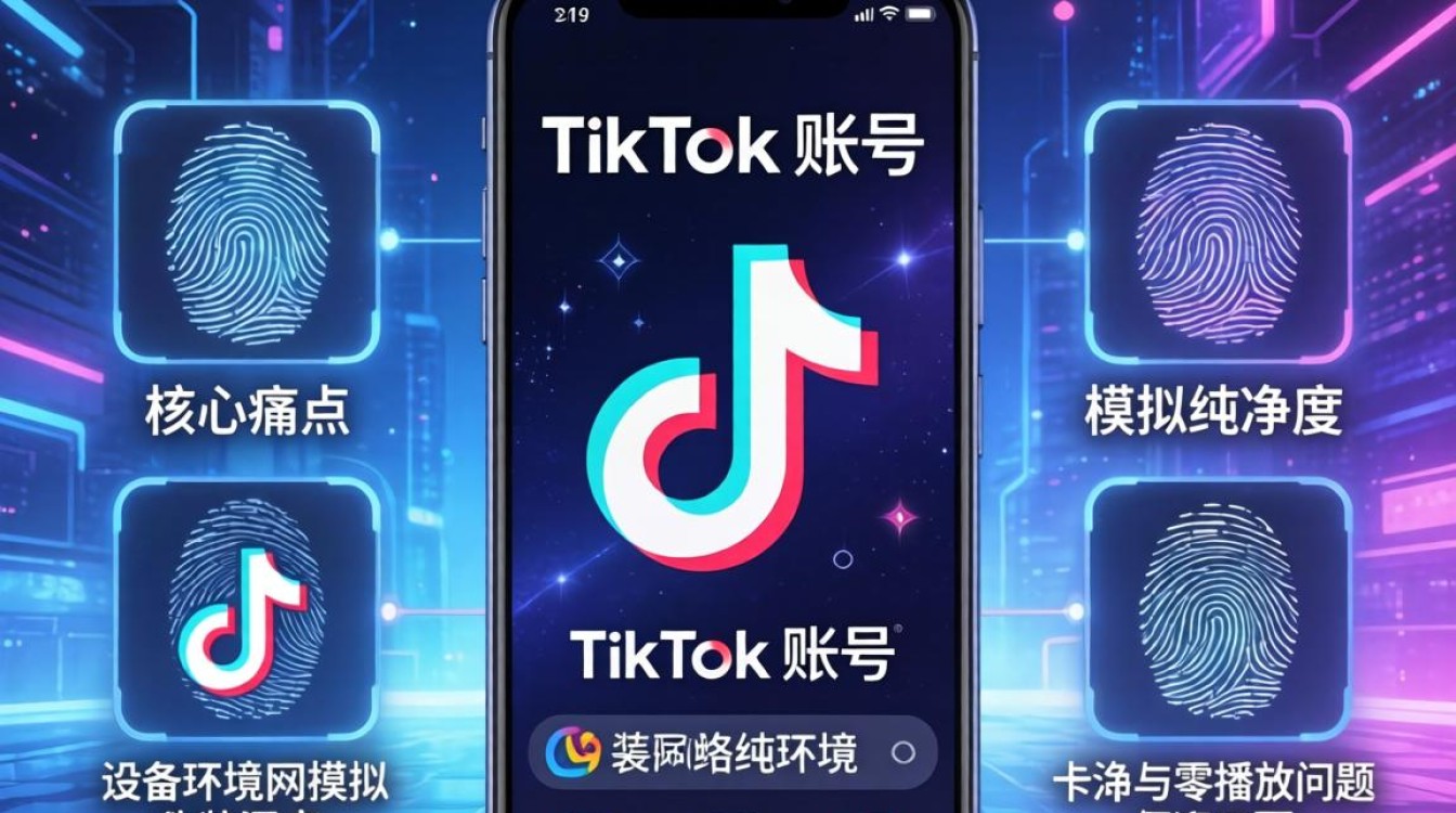 安卓玩tiktok卡怎么解决