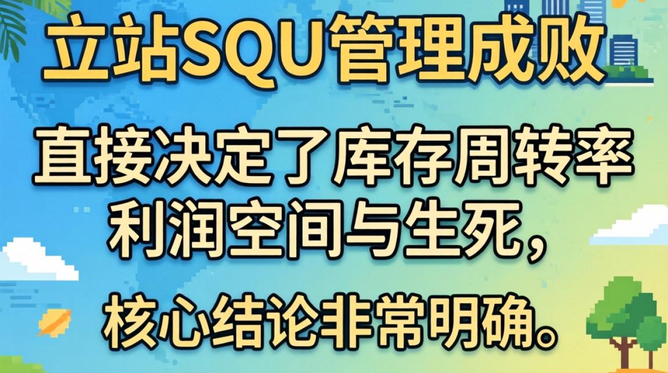 独立站怎么做sku?资深人士分享实操经验心得 资深人士分享实操经验心得