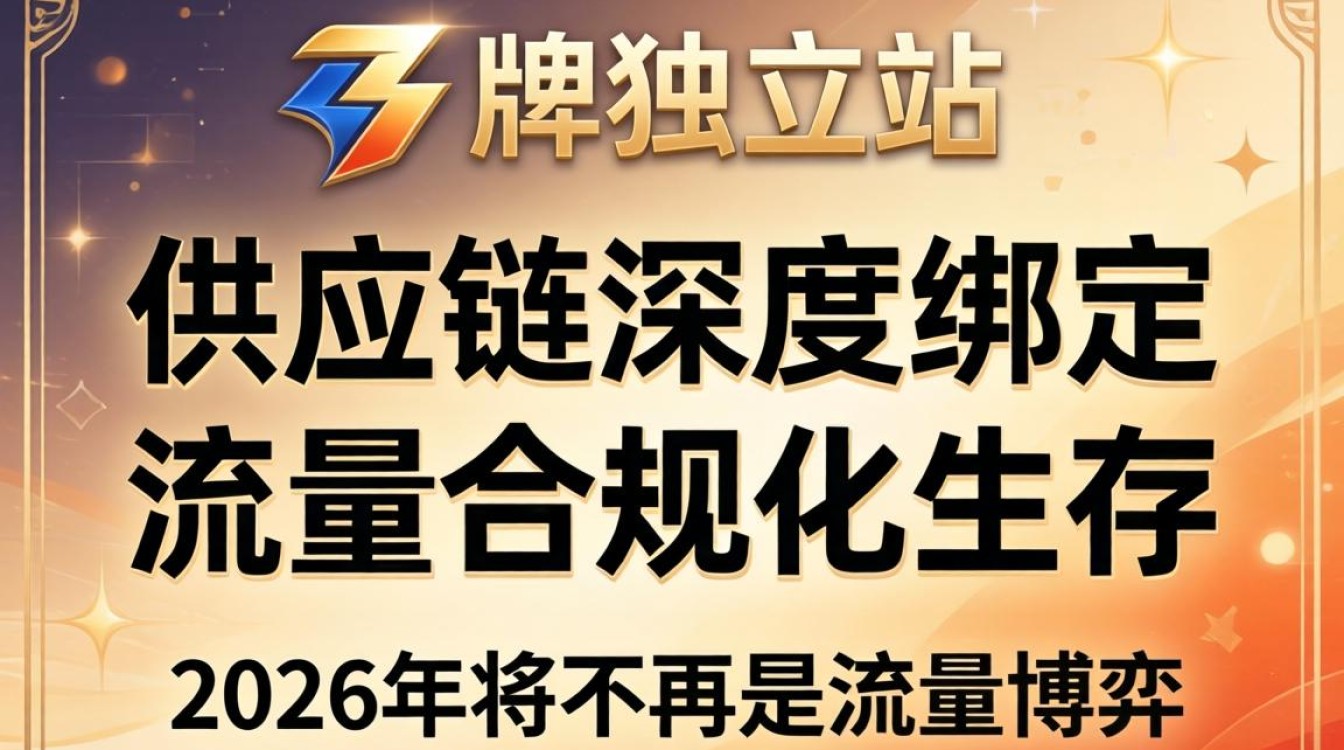 f牌独立站怎么寻找?2026年发展趋势如何? 2026年发展趋势如何