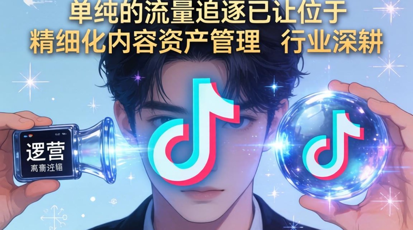 抖音行业未来发展趋势如何