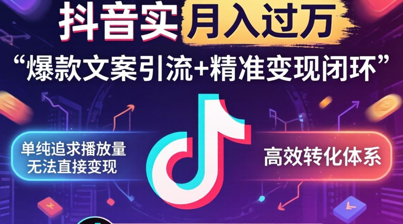 抖音文案怎么写容易上热门