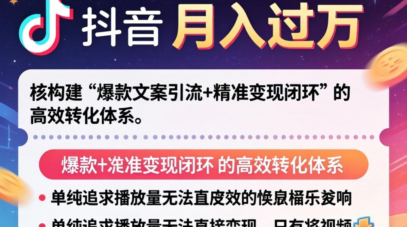 抖音文案怎么写容易上热门