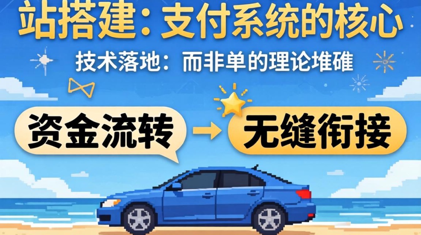 独立站怎么搭建购买支付?独立站支付系统如何搭建 独立站怎么搭建购买支付