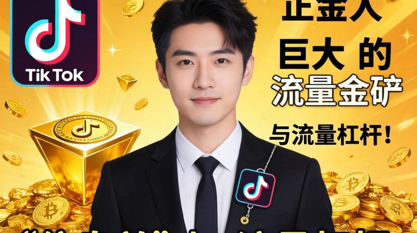 快手正经人看tiktok怎么变现?新手必看的变现方法有哪些 快手正经人看tiktok怎么变现