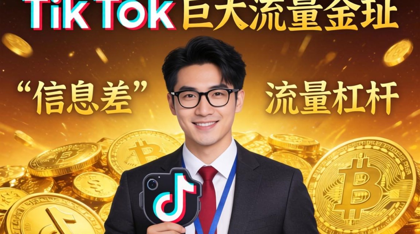 快手正经人看tiktok怎么变现?新手必看的变现方法有哪些 快手正经人看tiktok怎么变现