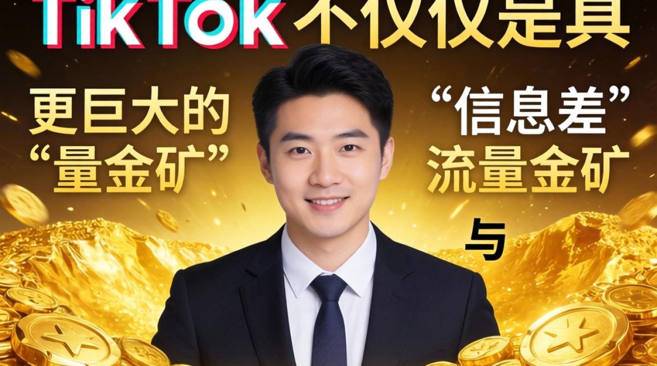 快手正经人看tiktok怎么变现?新手必看的变现方法有哪些 快手正经人看tiktok怎么变现